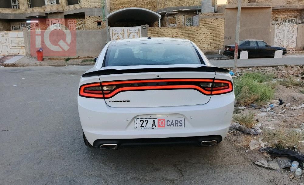 دودج تشارجر